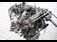 Motor complet fara subansamble BMW 5 2009-2016, vedere frontata