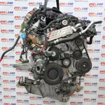 Motor complet BMW 5 2009-2016 B47D20A, vedere frontata
