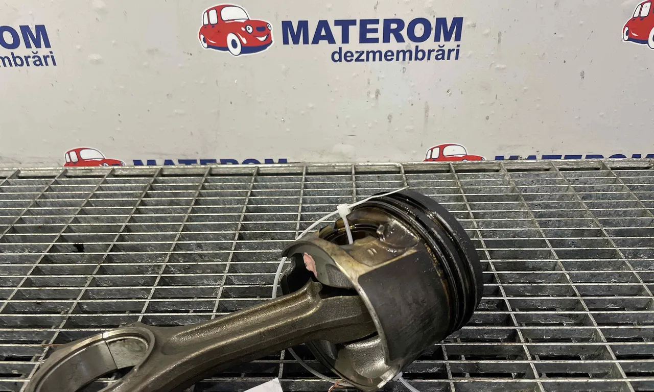 PISTON BMW 5 2009-2016