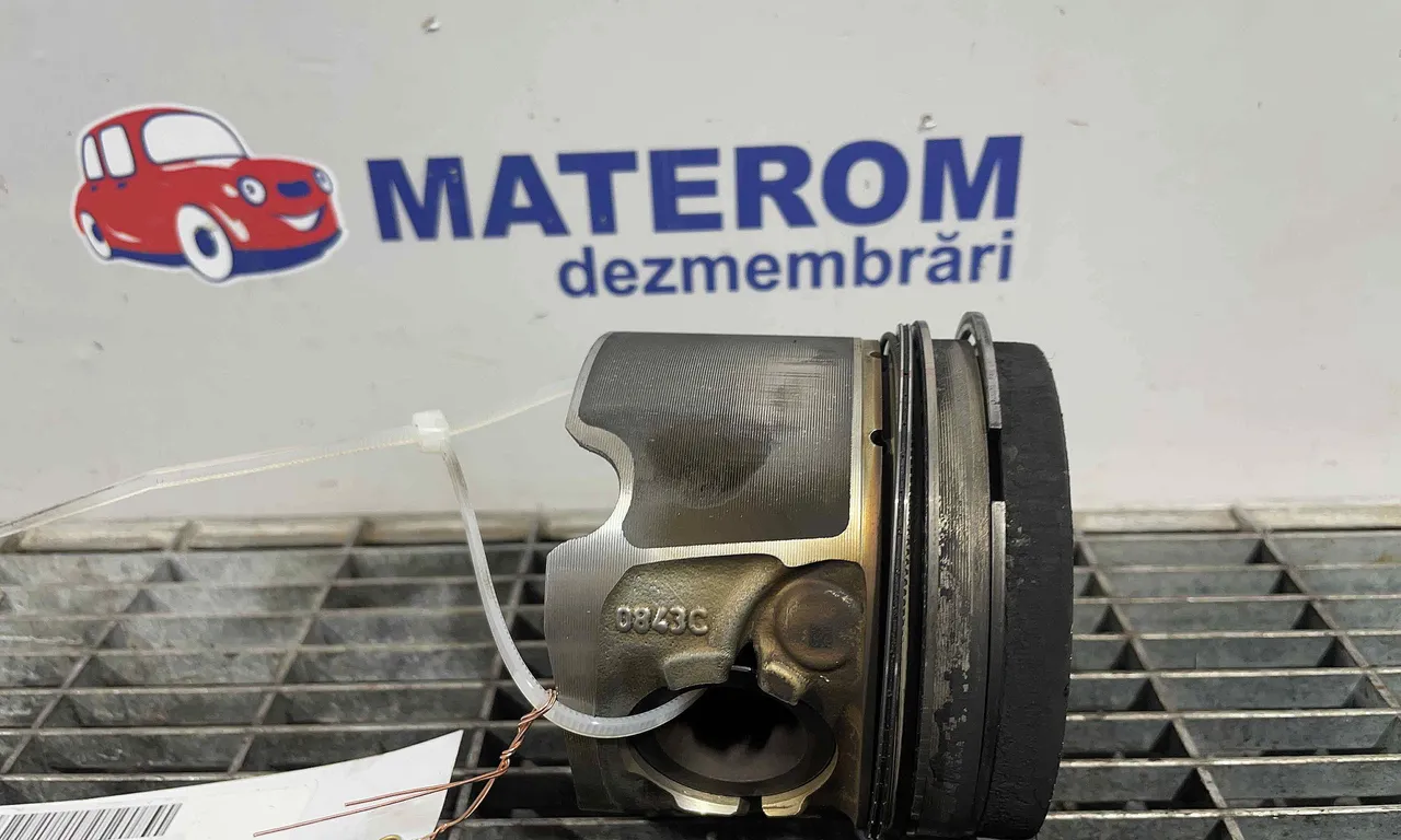 PISTON BMW 5 2009-2016