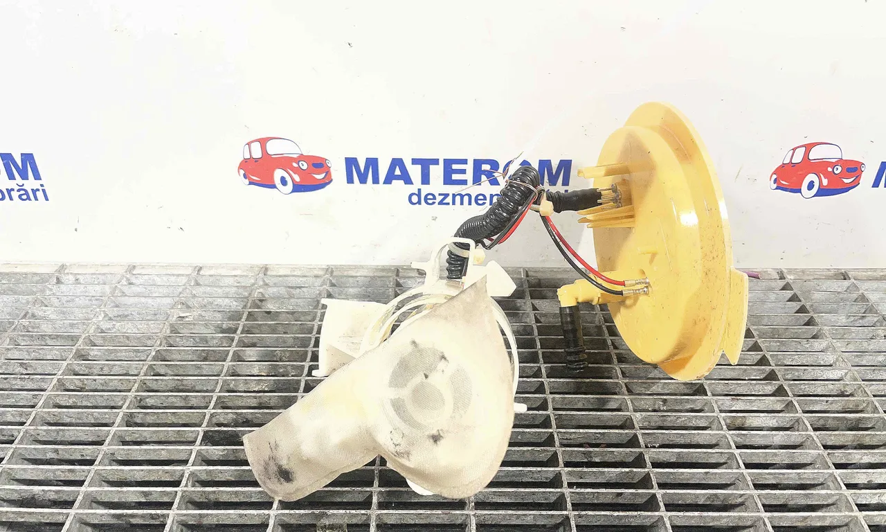 POMPA ALIMENTARE BMW 5 2009-2016