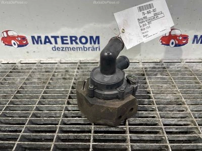 POMPA RECIRCULARE APA