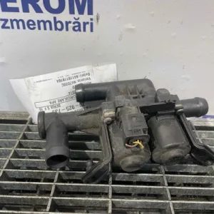 POMPA RECIRCULARE APA