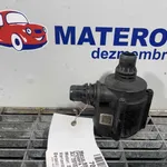 POMPA RECIRCULARE APA