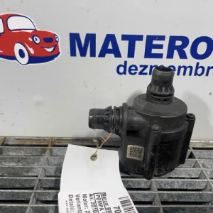 POMPA RECIRCULARE APA