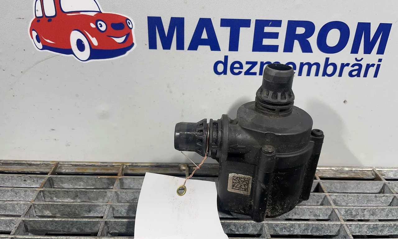 POMPA RECIRCULARE APA BMW 5 2009-2016