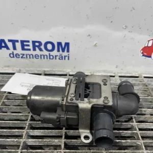POMPA RECIRCULARE APA