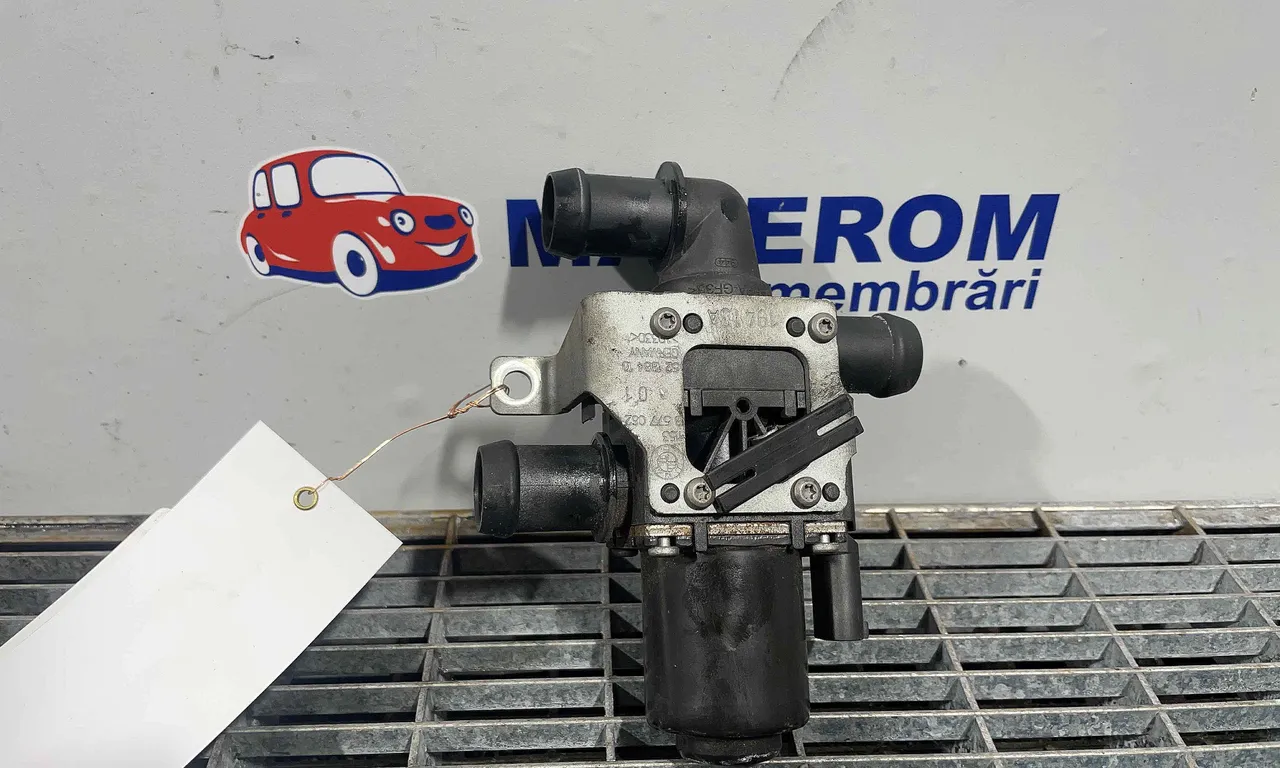 POMPA RECIRCULARE APA BMW 5 2009-2016