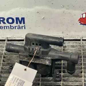 POMPA RECIRCULARE APA