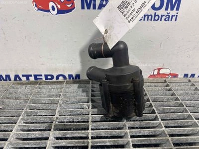 POMPA RECIRCULARE APA