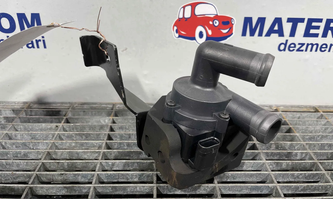 POMPA RECIRCULARE APA BMW 5 2009-2016