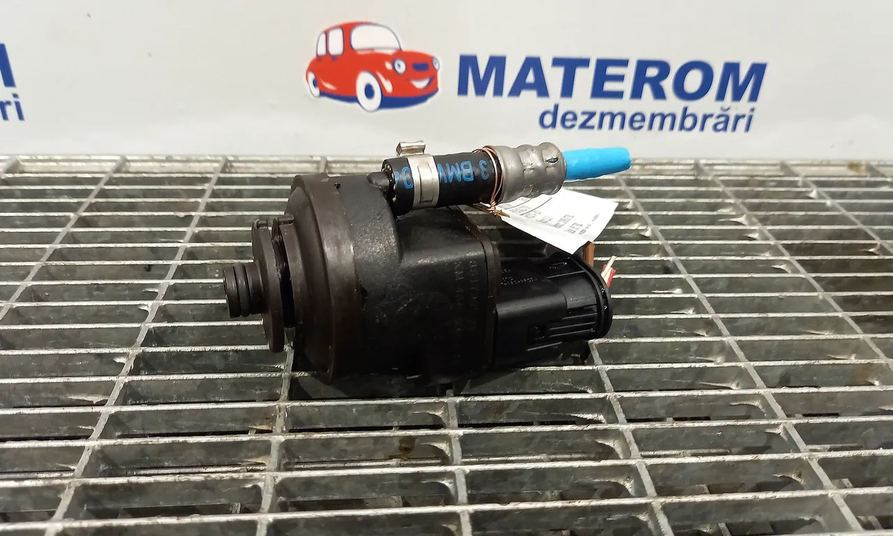PREINCALZITOR BMW 5 2009-2016