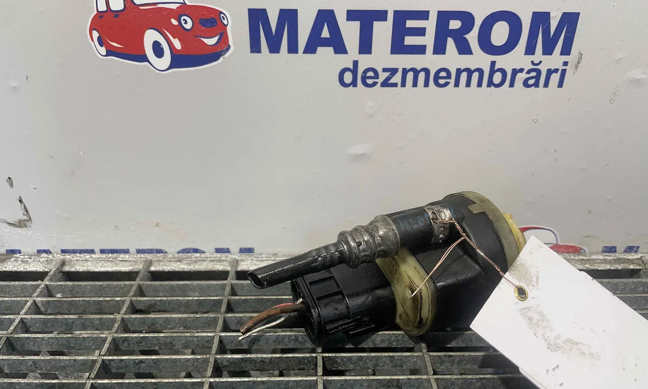 PREINCALZITOR BMW 5 2009-2016