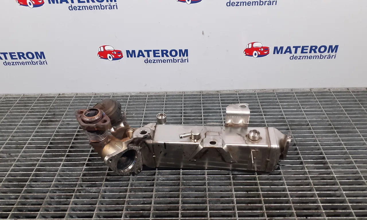RACITOR GAZE CARTER BMW 5 2009-2016