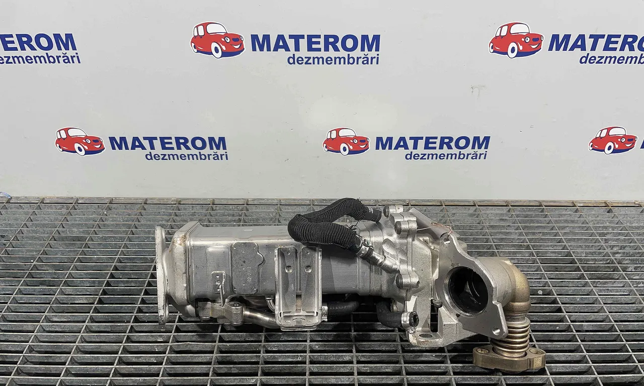 RACITOR GAZE CARTER BMW 5 2009-2016