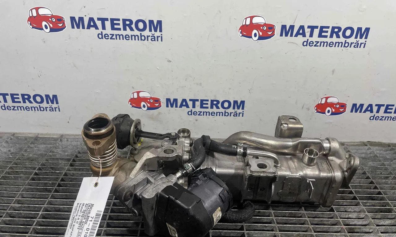 RACITOR GAZE CARTER BMW 5 2009-2016