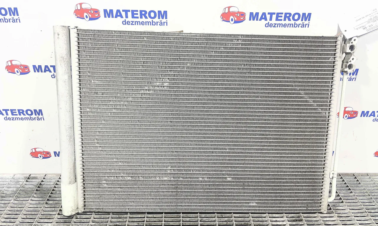RADIATOR CLIMA BMW 5 2009-2016