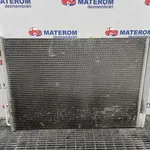 RADIATOR CLIMA BMW 5 520D 2009-2016 oe-64509109723, vedere laterala