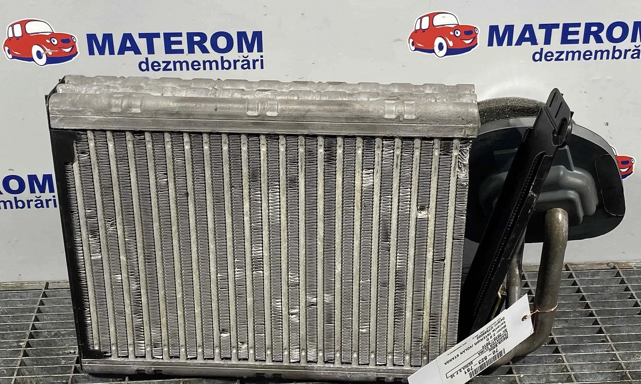 RADIATOR CLIMA BMW 5 2009-2016