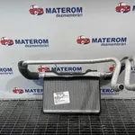 RADIATOR INCALZIRE BMW 5 525D 2009-2016 oe-64119163330, vedere frontata