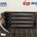 RADIATOR INCALZIRE BMW 5 520D 2009-2016 oe-64119359958, vedere frontata