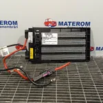 RADIATOR INCALZIRE BMW 5 520D 2009-2016 oe-64119359958, vedere frontata