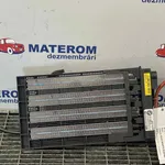 RADIATOR INCALZIRE BMW 5 520D 2009-2016 oe-64119359958, vedere frontata