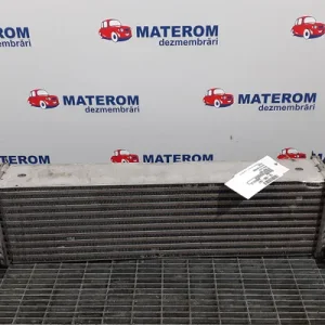 RADIATOR INTERCOOLER