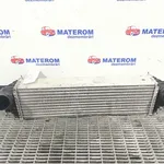 RADIATOR INTERCOOLER BMW 5 520D 2009-2016 oe-17517805629, vedere frontata