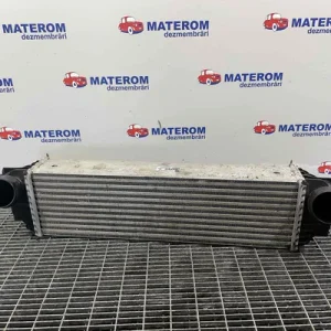 RADIATOR INTERCOOLER