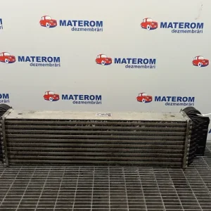 RADIATOR INTERCOOLER