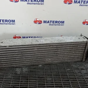 RADIATOR INTERCOOLER