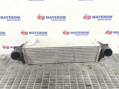 RADIATOR INTERCOOLER