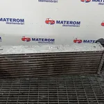 RADIATOR INTERCOOLER BMW 5 3.0 D 2009-2016 oe-17517805629, vedere laterala