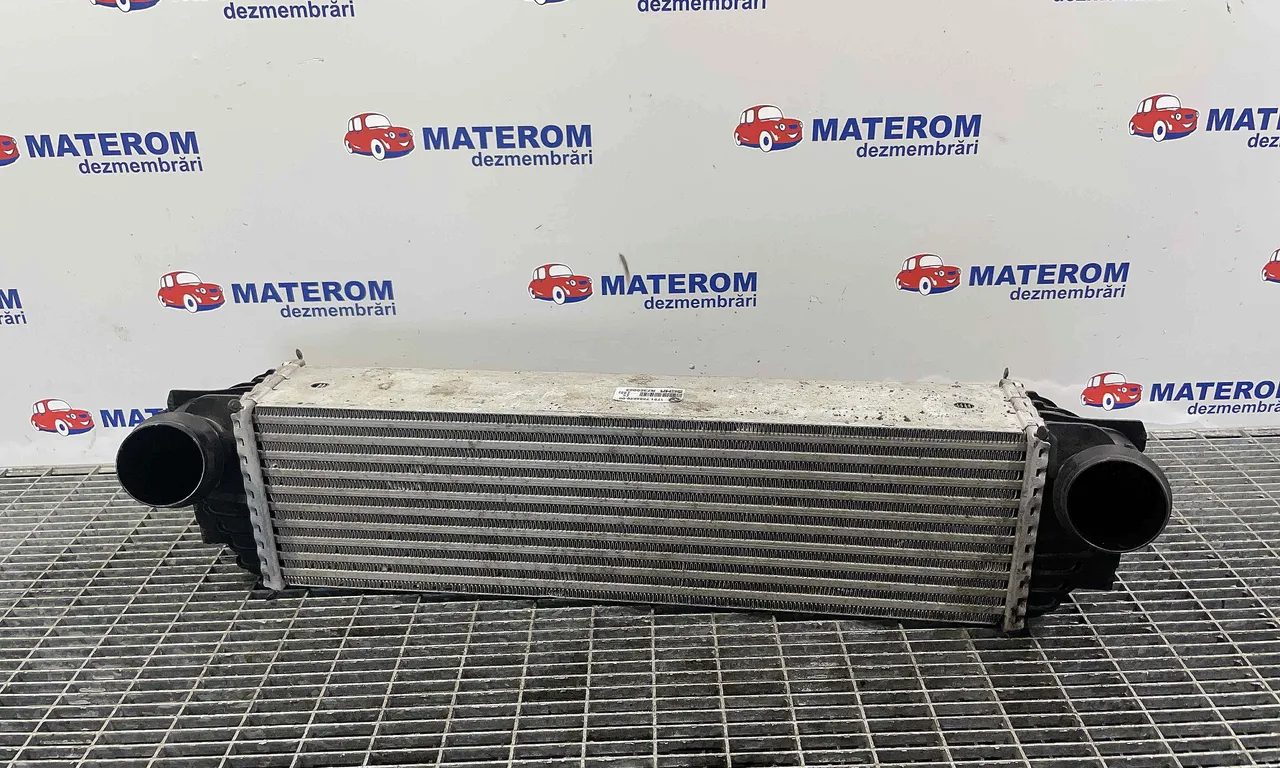 RADIATOR INTERCOOLER BMW 5 2009-2016