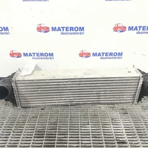 RADIATOR INTERCOOLER