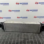 RADIATOR INTERCOOLER BMW 5 525D 2009-2016 oe-17517805629, vedere frontata