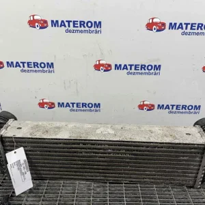 RADIATOR INTERCOOLER