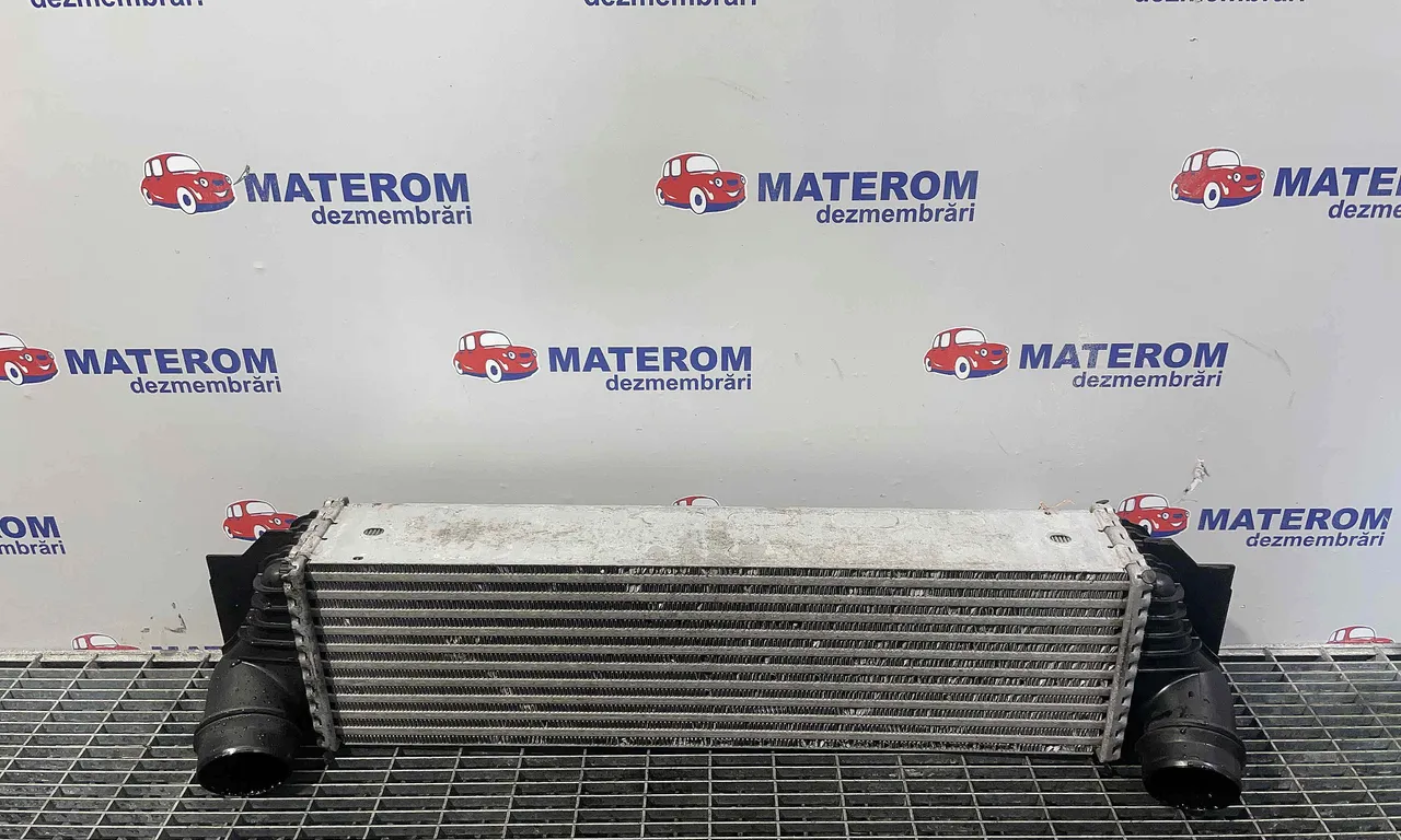 RADIATOR INTERCOOLER BMW 5 2009-2016