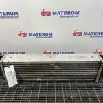 RADIATOR INTERCOOLER BMW 5 520D 2009-2016 oe-17517805629, vedere laterala