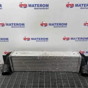 RADIATOR INTERCOOLER