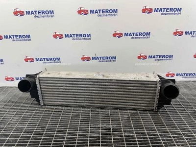 RADIATOR INTERCOOLER