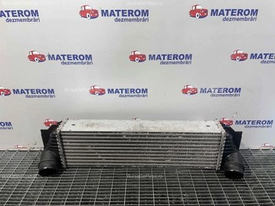 RADIATOR INTERCOOLER
