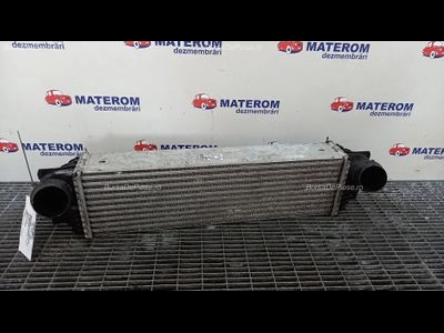 RADIATOR INTERCOOLER