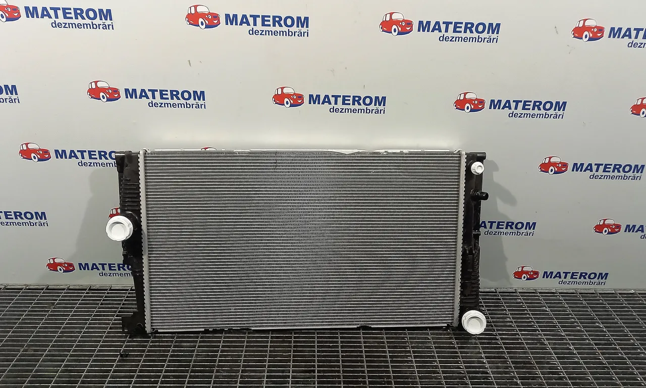 RADIATOR MOTOR BMW 5 2009-2016