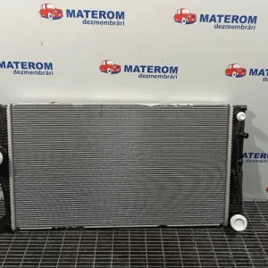 RADIATOR MOTOR