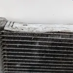 RADIATOR MOTOR BMW 5 2.0 D 2009-2016 oe-17118509177, vedere laterala