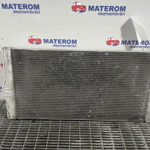 RADIATOR MOTOR