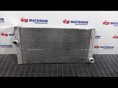 RADIATOR MOTOR