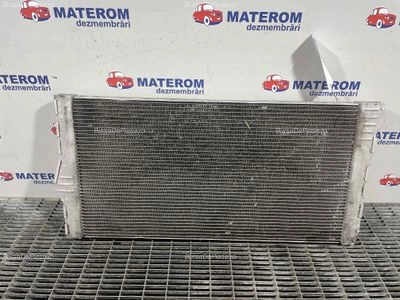 RADIATOR MOTOR
